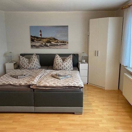 Ferienwohnung Flecken Zechlin Экстерьер фото