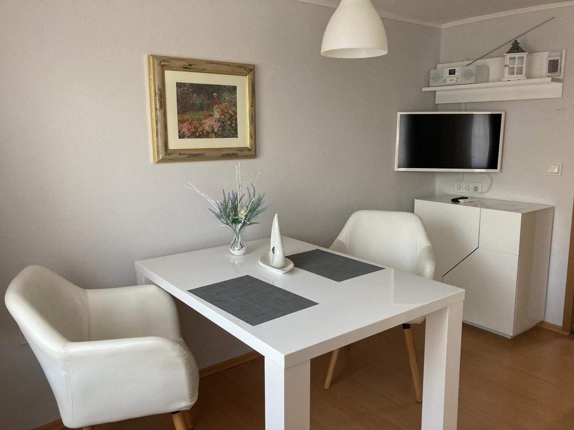 Ferienwohnung Flecken Zechlin Экстерьер фото