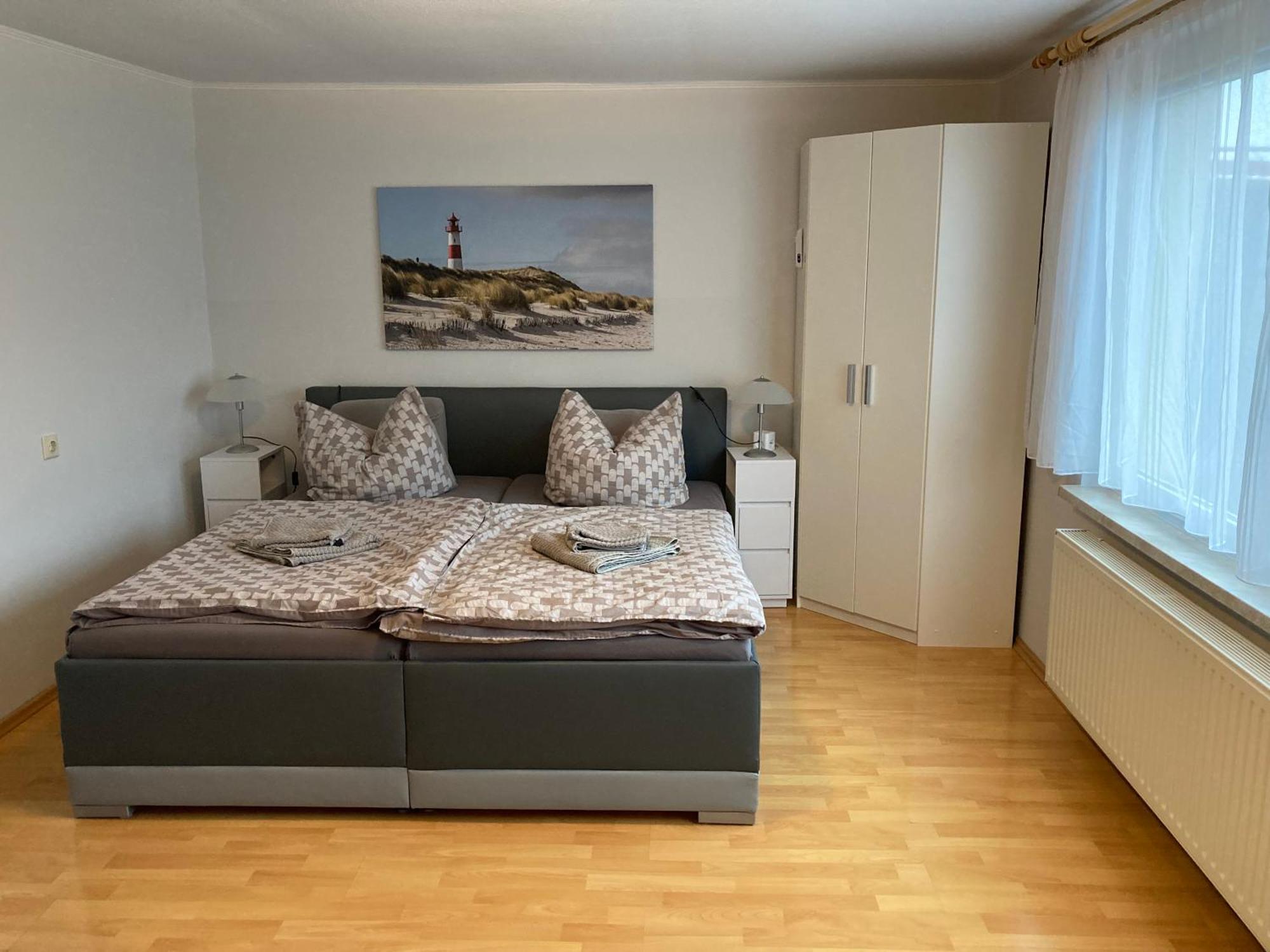 Ferienwohnung Flecken Zechlin Экстерьер фото
